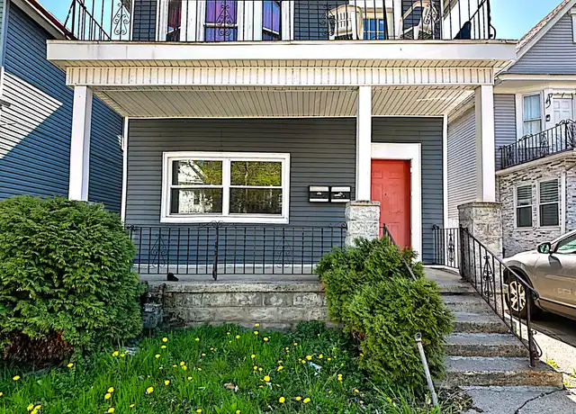 Property at 480 Seventh St Unit Lower Unit, Buffalo, NY, 14201, 3 beds, 1 bath, [object Object]