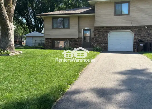 Property at 4105 Gershwin Ave N, Oakdale, MN, 55128, 2 beds, 1 bath, [object Object]