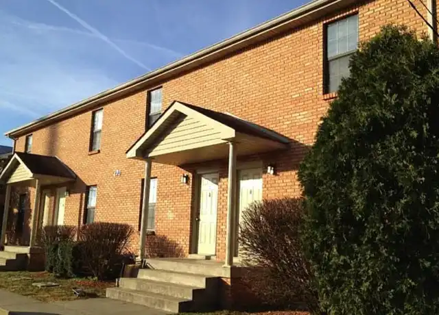 Property at 275 Northridge Dr Unit 275 B, Clarksville, TN, 37042, 2 beds, 1.5 baths, [object Object]