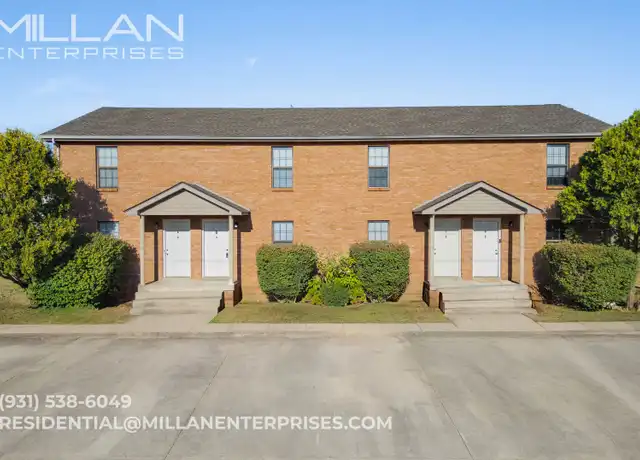 Property at 275 Northridge Dr Unit 275 B, Clarksville, TN, 37042, 2 beds, 1.5 baths, [object Object]