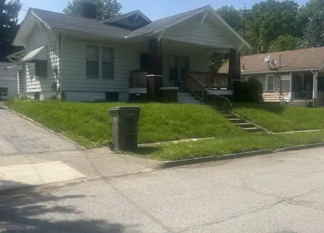 Property at 126 Matta Ave, Youngstown, OH, 44509, 2 beds, 1 bath, [object Object]