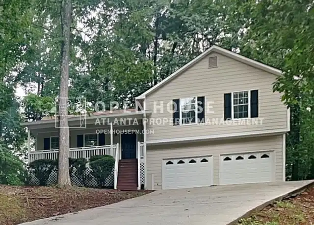 Property at 460 Deering Dr, Douglasville, GA, 30134, 3 beds, 2 baths, [object Object]