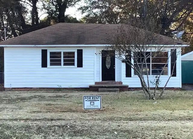 Property at 1169 Dudley Ln, Bossier City, LA, 71112, 3 beds, 1 bath, [object Object]