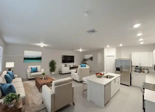 Property at 14804 SW 162nd St Unit 0, Miami, FL, 33177, 4 beds, 2.5 baths, [object Object]