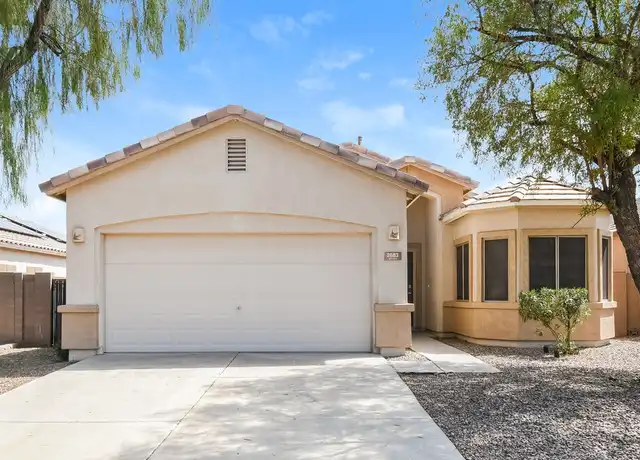 Property at 2683 E Jasper Dr, Gilbert, AZ, 85296, 3 beds, 2 baths, [object Object]