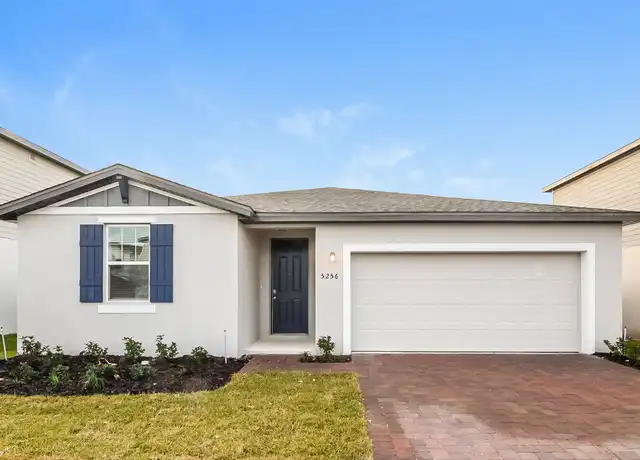 Property at 5256 Sanders Oak Trl, Saint Cloud, FL, 34771, 4 beds, 3 baths, [object Object]