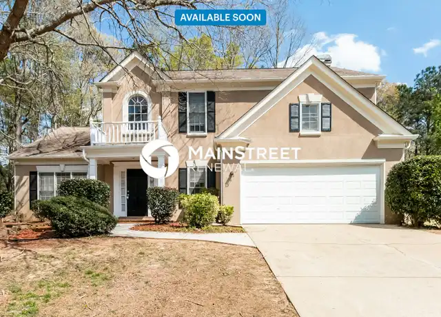 Property at 8418 Waverly Dr, Jonesboro, GA, 30236, 4 beds, 3 baths, [object Object]