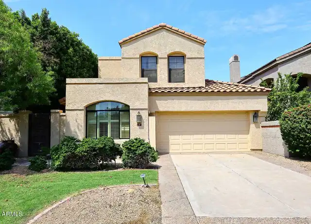 Property at 8100 E Camelback Rd #39, Scottsdale, AZ, 85251, 3 beds, 2.5 baths, [object Object]
