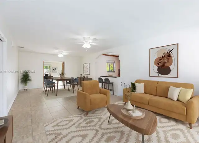 Property at 3441 Oak Ave, Miami, FL, 33133, 3 beds, 2 baths, [object Object]
