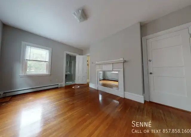 Property at 60 Dana St Unit 8, Cambridge, MA, 02138, 1 bed, 1 bath, [object Object]
