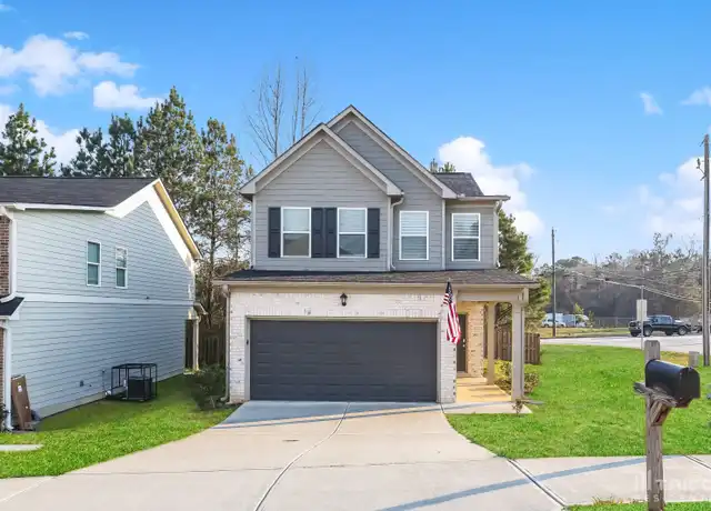 Property at 2269 Wentworth Park Dr, Ellenwood, GA, 30294, 4 beds, 2.5 baths, [object Object]