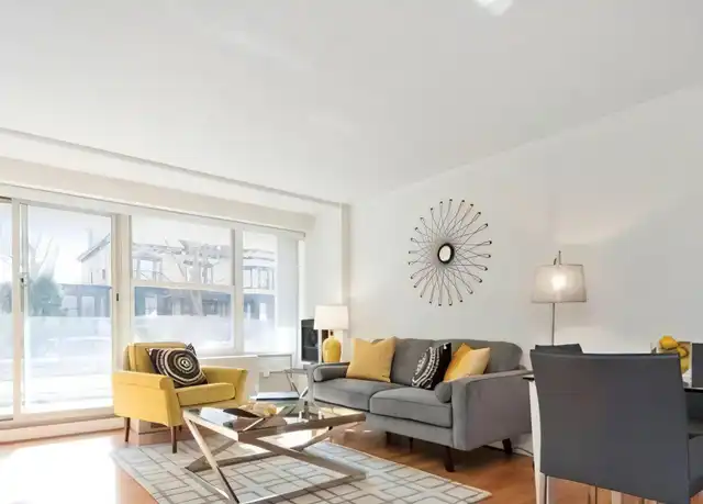Property at 295 Harvard St Unit 601, Cambridge, MA, 02139, 1 bed, 1 bath, [object Object]