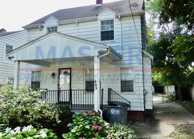 Property at 943 Brinton Dr, Toledo, OH, 43612, 3 beds, 1 bath, [object Object]