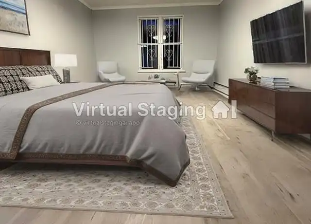 Property at 10848 63rd Ave, Forest Hills, NY, 11375, 2 beds, 1 bath, [object Object]
