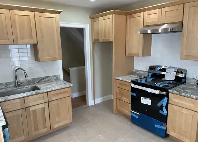 Property at 58 Clark St Unit 2, Malden, MA, 02148, 4 beds, 1 bath, [object Object]