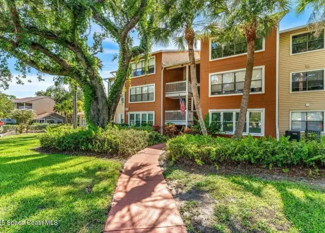 Property at 225 S Tropical Trl #107, Merritt Island, FL, 32952, 2 beds, 2 baths, [object Object]