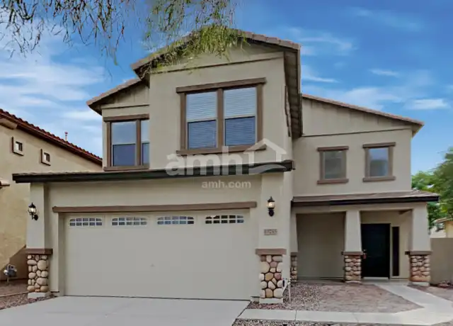Property at 13755 W Mauna Loa Ln, Surprise, AZ, 85379, 3 beds, 2.5 baths, [object Object]