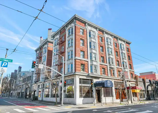Property at 1550 Fillmore St Unit 403, San Francisco, CA, 94115, 1 bed, 1 bath, [object Object]