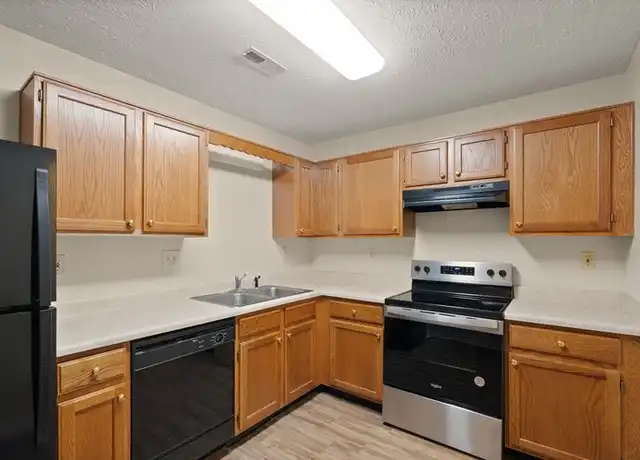 Property at 5190 Charlestown Crossing Way, New Albany, IN, 47150, 2 beds, 2 baths, [object Object]