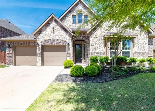 Property at 13028 Flatiron Trl, Frisco, TX, 75035, 3 beds, 3.5 baths, [object Object]
