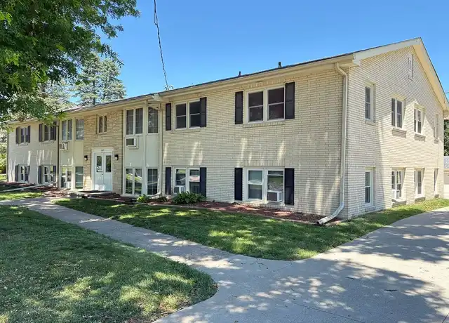 Property at Patricia Park Apartments - 2617 Patricia Dr, Urbandale, IA, 50322, 2 beds, 1 bath, [object Object]