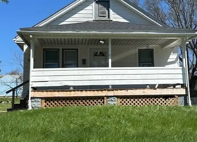 Property at 920 Pasadena Ave, Youngstown, OH, 44502, 2 beds, 1 bath, [object Object]