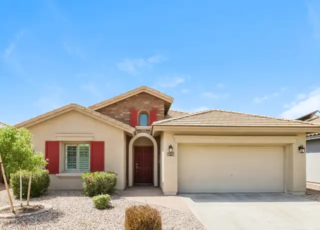 Property at 21957 W Tonto St, Buckeye, AZ, 85326, 3 beds, 2 baths, [object Object]
