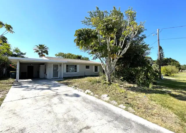 Property at 114 Orchid Blvd, Melbourne, FL, 32901, 3 beds, 1 bath, [object Object]