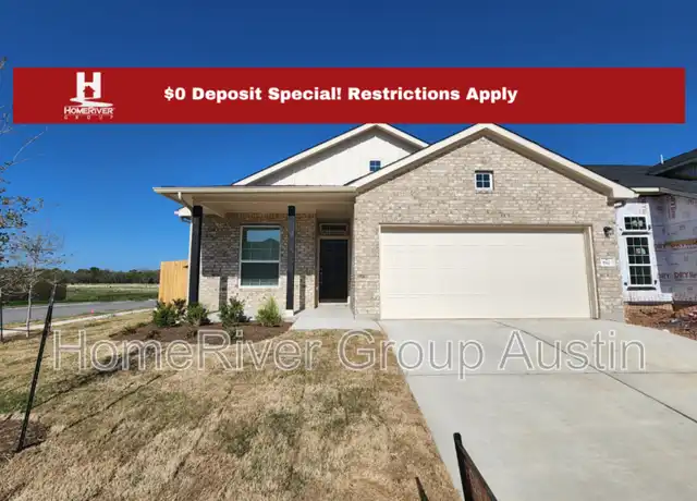 Property at 862 Blue Oak Blvd, San Marcos, TX, 78666, 4 beds, 2 baths, [object Object]