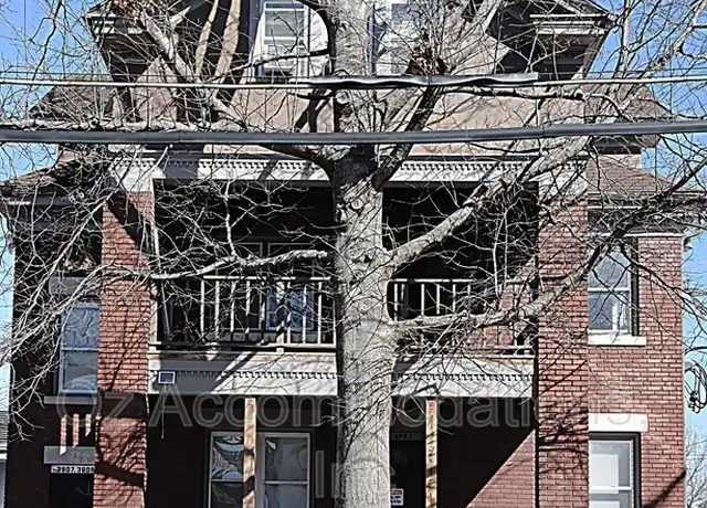 Property at 3809 Washington St Apt 2, Kansas City, MO, 64111, 2 beds, 1 bath, [object Object]
