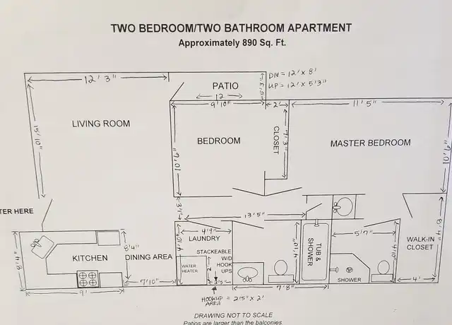 Property at 1405 Stonewood Ave, Manteca, CA, 95336, 2 beds, 2 baths, [object Object]