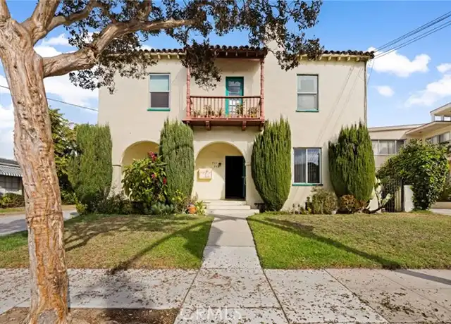 Property at 713 E Chevy Chase Dr, Glendale, CA, 91205, 2 beds, 1 bath, [object Object]