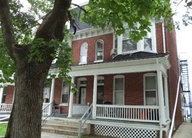 Property at 652 Pennsylvania Ave #2, York, PA, 17404, 1 bed, 1 bath, [object Object]