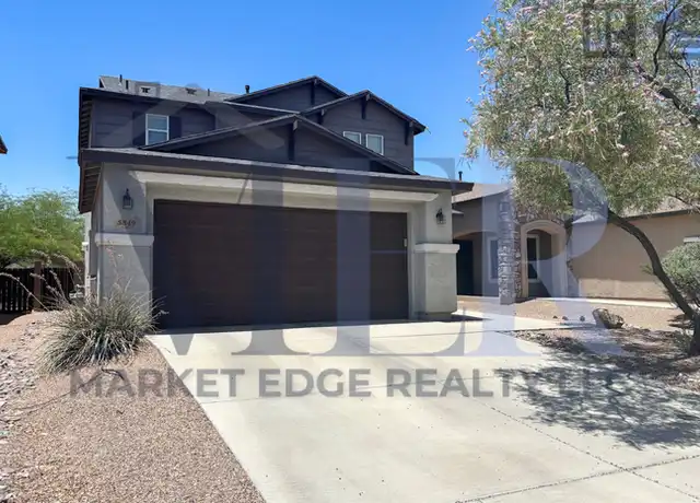Property at 5849 N Dartwhite Dr, Tucson, AZ, 85741, 3 beds, 2 baths, [object Object]