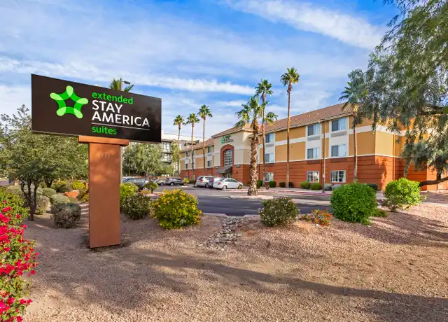 Property at Furnished Studio - Phoenix - Biltmore - 5235 N 16th St, Phoenix, AZ, 85016, 0 beds, 1 bath, [object Object]