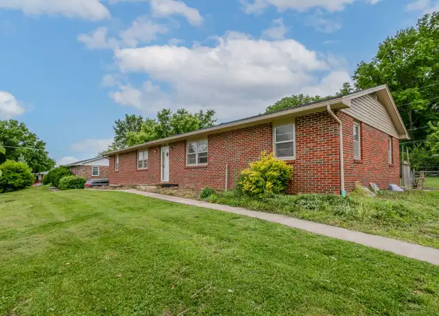 Property at 3611 Rock Quarry Rd Unit A, Columbia, MO, 65201, 2 beds, 1 bath, [object Object]