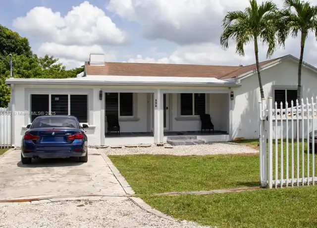 Property at 295 NE 150th St, Miami, FL, 33161, 3 beds, 2 baths, [object Object]
