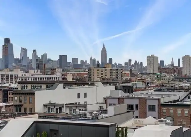 Property at 700 1st St Unit 8F, Hoboken, NJ, 07030, 2 beds, 2 baths, [object Object]