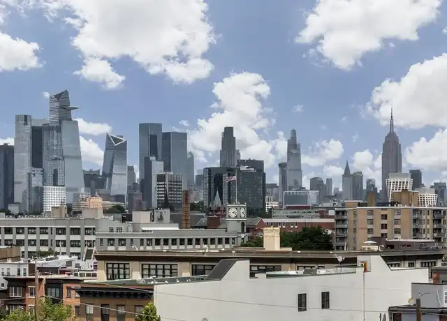Property at 700 1st St Unit 8F, Hoboken, NJ, 07030, 2 beds, 2 baths, [object Object]