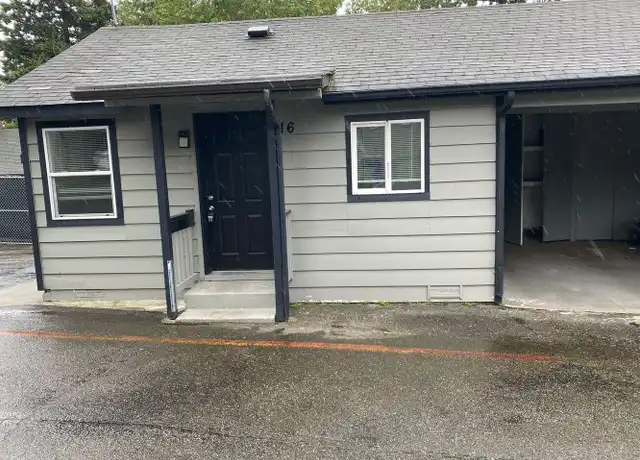 Property at 11660 Renton Ave S Unit 16, Seattle, WA, 98178, 1 bed, 1 bath, [object Object]