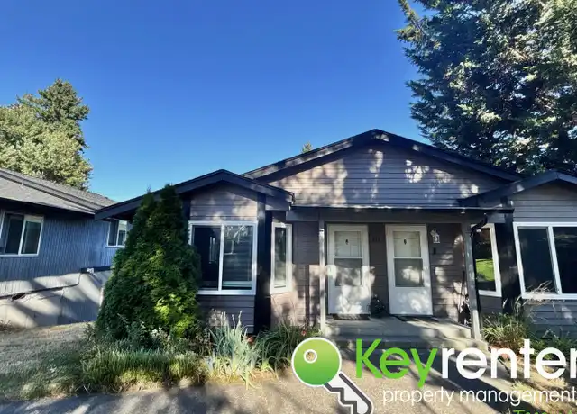 Property at 6711 S Monroe St Unit A, Tacoma, WA, 98409, 2 beds, 1 bath, [object Object]