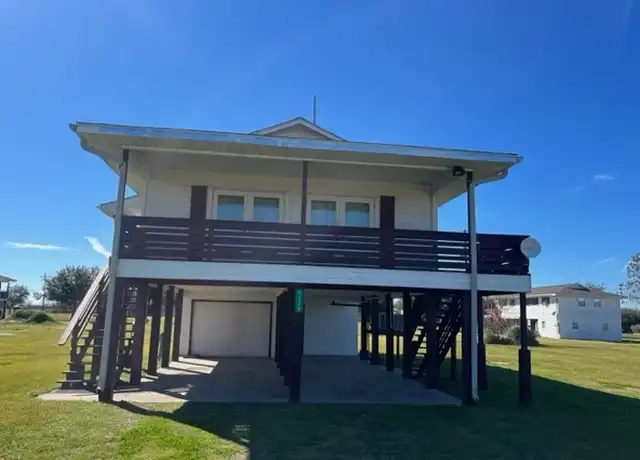 Property at 1305 Shawnee, Port Bolivar, TX, 77650, 3 beds, 2 baths, [object Object]