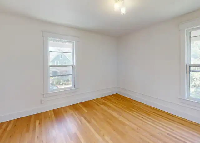 Property at 6 Highland Ave Unit 1, Binghamton, NY, 13905, 3 beds, 1 bath, [object Object]