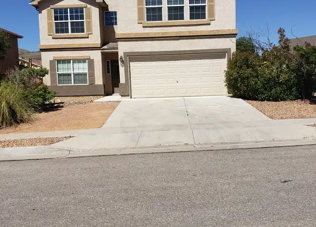 Property at 721 Rain Lily Rd SW, Los Lunas, NM, 87031, 4 beds, 2.5 baths, [object Object]
