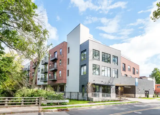 Property at 7 W Parker Ave Unit 206, Maplewood, NJ, 07040, 1 bed, 1 bath, [object Object]