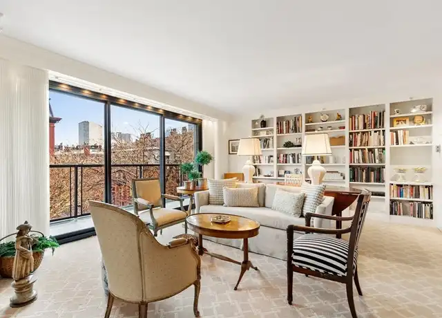 Property at 180 Beacon St Unit 4A, Boston, MA, 02116, 2 beds, 2 baths, [object Object]
