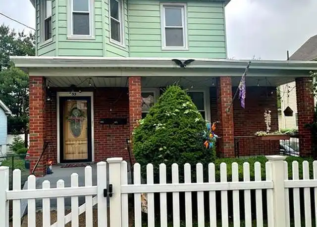 Property at 53 Hille Pl Unit 2, Ridgefield Park, NJ, 07660, 1 bed, 1 bath, [object Object]