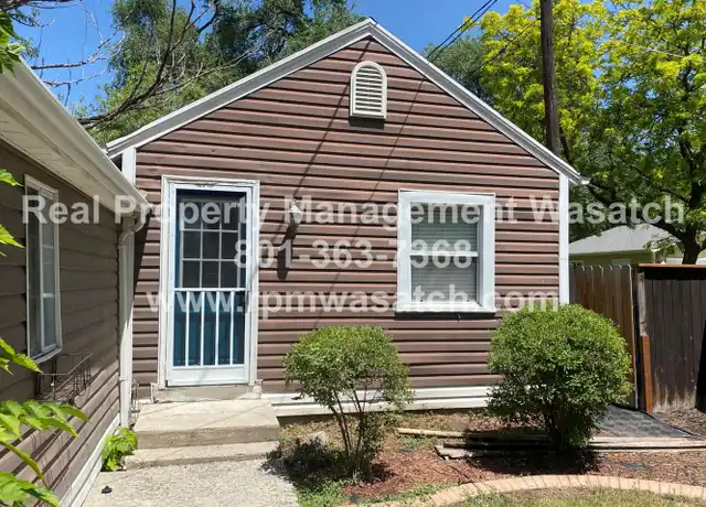 Property at 763 Logan Ave S, Salt Lake City, UT, 84105, 1 bed, 1 bath, [object Object]