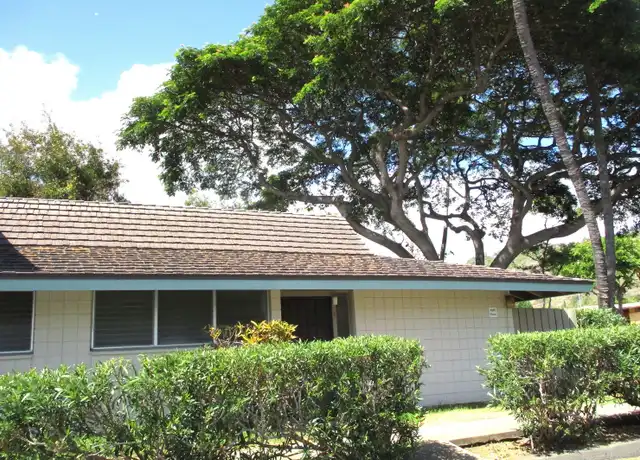 Property at 4940 Kilauea Ave Unit 4, Honolulu, HI, 96816, 3 beds, 2 baths, [object Object]