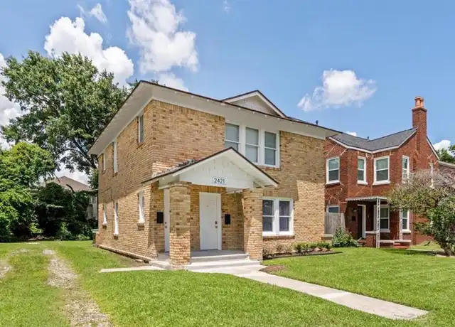 Property at 2421 Isabella St Unit 1/2, Houston, TX, 77004, 1 bed, 1 bath, [object Object]